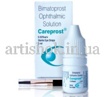 Careprost, 3 毫升