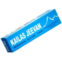 Kailas jeevan, 20 克