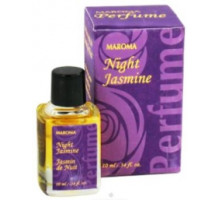 Natural 油 perfume Night Jasmine, 10 毫升