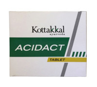 Acidact, 100 药片