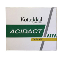 Acidact, 2x10 药片