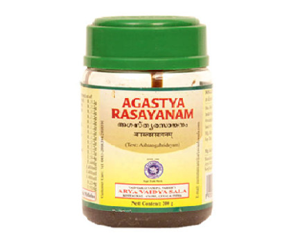 Agastya Rasayana Kottakkal, 200 克