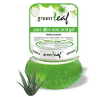 Aloe Vera gel, 120 克