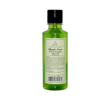 Shampoo Aloe Vera, 210 毫升