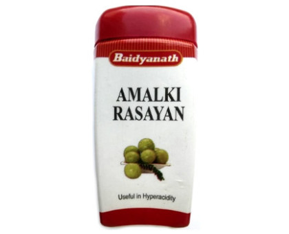 Amalaki Rasayana Baidyanath, 120 克