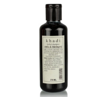 Amla & Bhringraj shampoo, 210 毫升