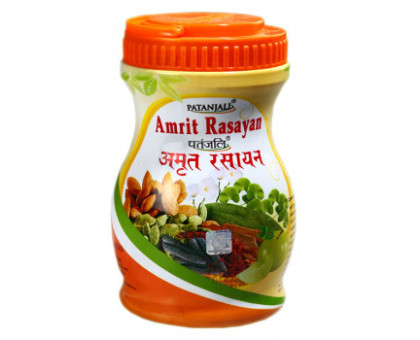 Amrit Rasayana Patanjali, 500 克