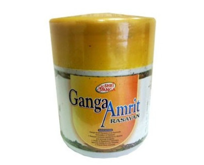 Amrit Rasayana Shri Ganga, 250 克