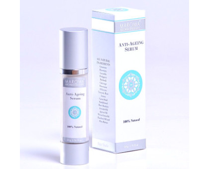 Anti ageing serum Maroma Maroma, 50 克