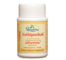 Asthiposhak, 30 药片