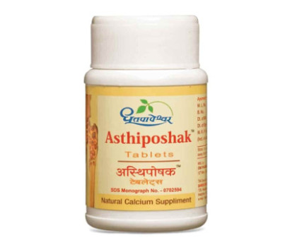 Asthiposhak Dhootapeshwar, 30 药片