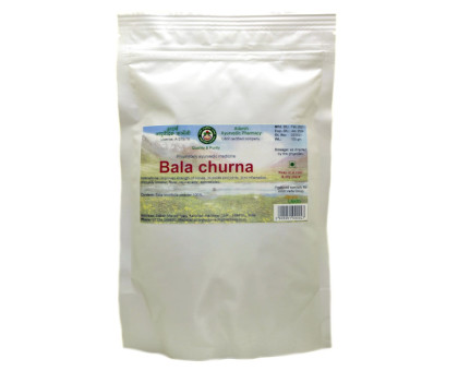 Bala 粉末 Adarsh Ayurvedic, 100 克