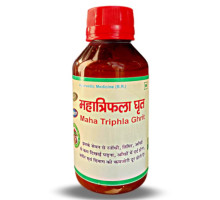 Maha Triphala Ghrit, 100 克