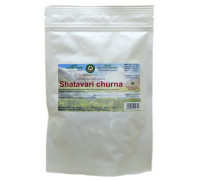 Shatavari powder, 100 grams