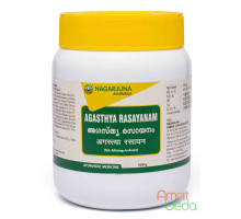 Agastya Rasayana, 500 grams