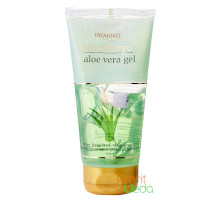 Aloe vera gel Saundarya, 150 毫升