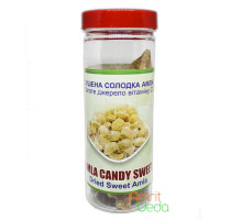 Amla candy - dried 水果s, 100 克