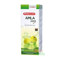 Amla 果汁, 1litre