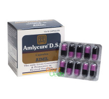 Amlycure-DS, 20 胶囊