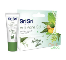 Anti acne gel, 10 克