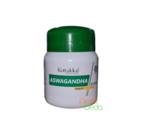 Ashwagandha, 60 药片