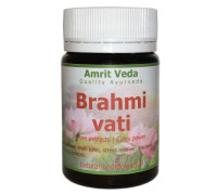 Brahmi vati, 90 药片