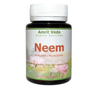 Neem, 60 capsules