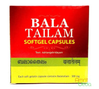 Bala tailam, 100 胶囊