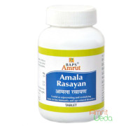 Amalaki Rasayana, 200 药片