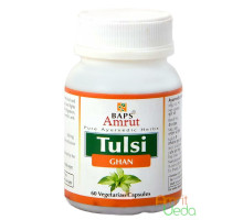 Tulsi 提取物, 60 胶囊 - 30 克