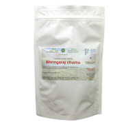 Bhringaraj powder, 100 grams