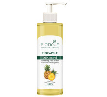 生物菠萝洗面奶 (Bio Pineapple face wash), 200毫升