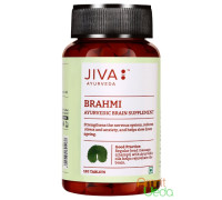 Brahmi, 120 药片