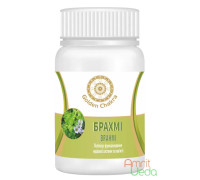 Brahmi, 60 tablets