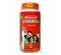 Chyawanprash Awaleha, 500 克