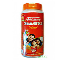 Chyawanprash Awaleha, 500 克