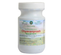 Chyavanprash, 500 克