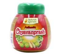 Chyavanprash, 500 克