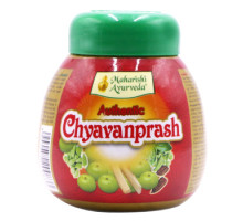 Chyavanprash, 500 克