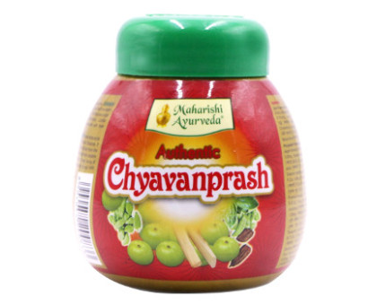 Chyavanprash Maharishi Ayurveda, 500 克