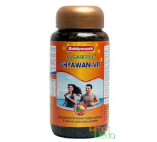 Chyawanprash sugar free, 500 克