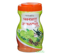 Chyawanprash Avaleha, 500 克