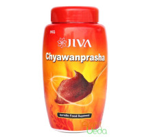 Chyawanprash, 500 克