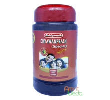 Chyawanprash Special, 500 克