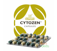 Cytozen, 20 胶囊