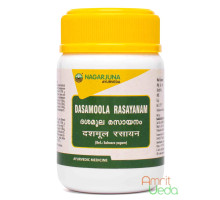 Dasamula rasayanam, 100 grams