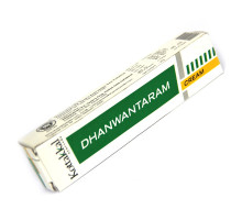 Dhanwantaram cream, 25 克