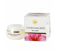 Face cream Swanramukhi, 20 克