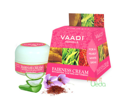 Fairness cream Vaadi, 30 克