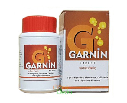 Garnin United pharma, 60 药片